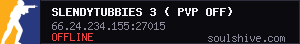 server tag