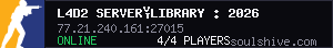 server tag