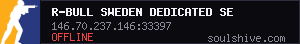 server tag