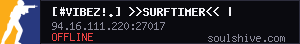 server tag