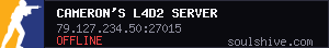 server tag