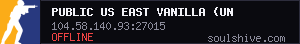 server tag