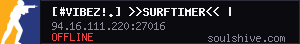 server tag
