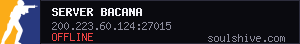 server tag