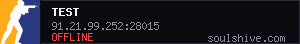 server tag