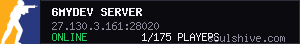 server tag