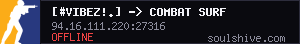 server tag