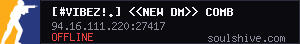 server tag