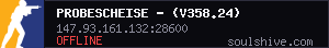 probescheise - (v358.24)