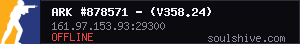 ARK #878571 - (v358.24)