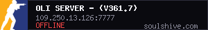 server tag