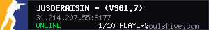 server tag