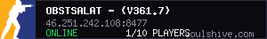 server tag