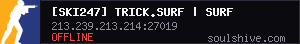 server tag