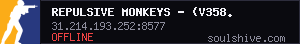 server tag