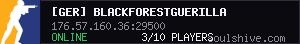 server tag