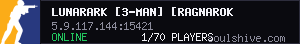 server tag