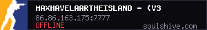 server tag