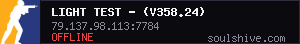 server tag