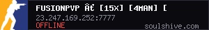 server tag