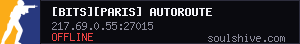 server tag