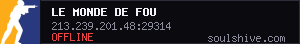 server tag