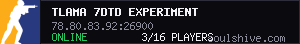 server tag
