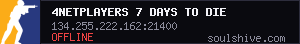 server tag