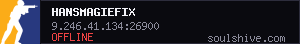server tag