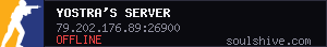 server tag