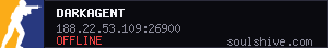 server tag