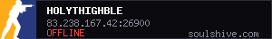 server tag