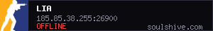 server tag