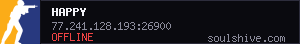 server tag