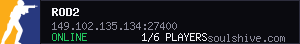 server tag