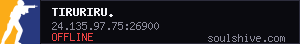 server tag