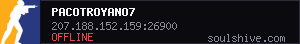 server tag