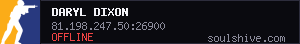 server tag