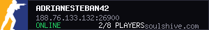 server tag