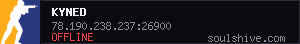 server tag