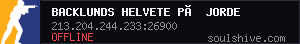 server tag