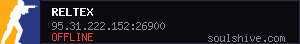 server tag