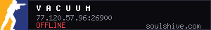 server tag