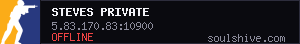 server tag