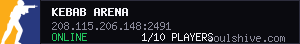 server tag