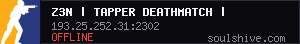 server tag