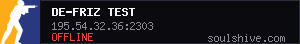 server tag