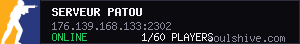server tag