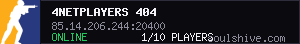 server tag