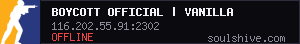 server tag